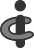 Ksirc Symbol Clip Art